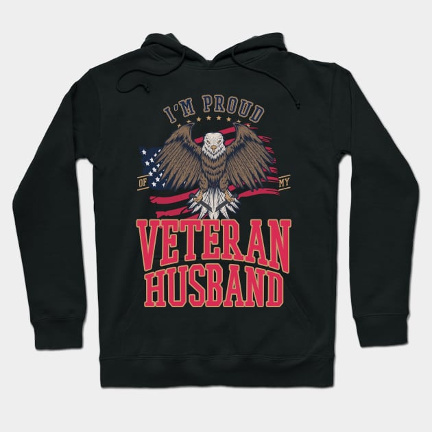 VETERANS DAY 2021 Hoodie by Fitastic